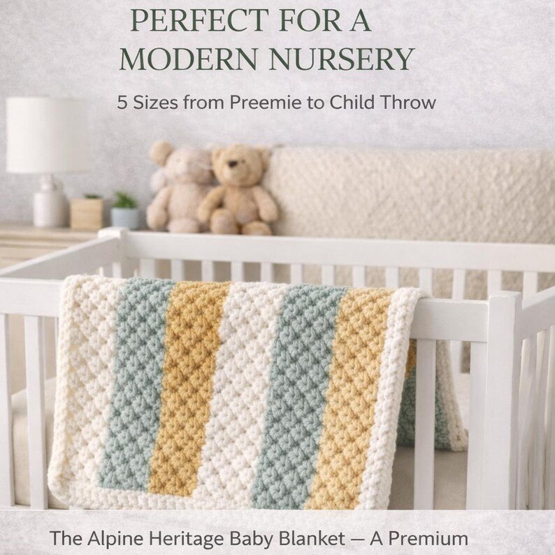Alpine Diamond Baby — photo 3