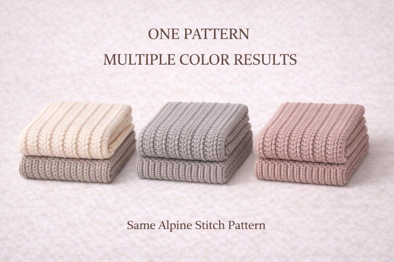 Alpine Throw & Lapghan — photo 3