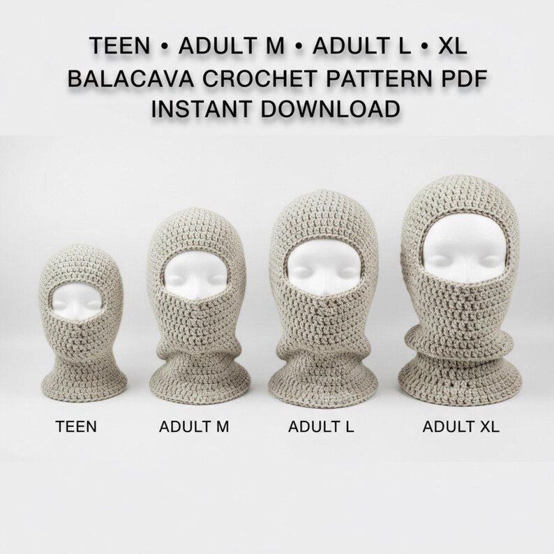 Balaclava / Ski Mask — photo 2