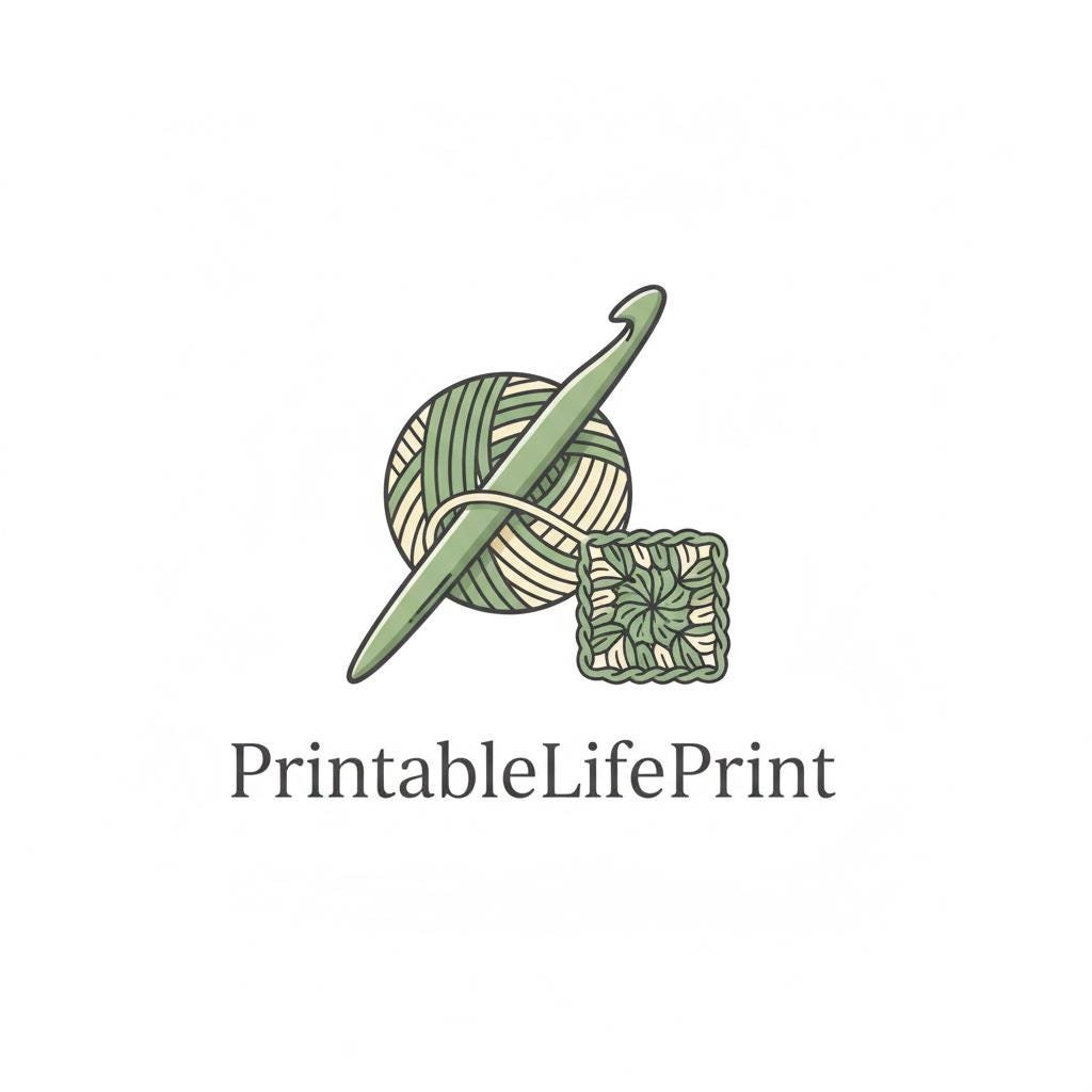 PrintableLifePrint logo